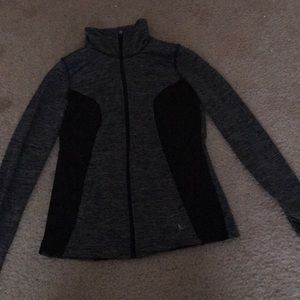 Running jacket